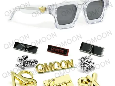 Exkluzív 3D metal logó technológia!